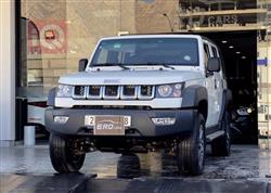 بایک BJ40L